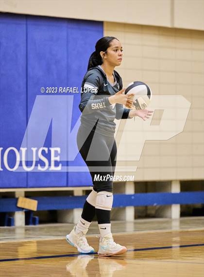 Thumbnail 3 in Randle vs. Galena Park photogallery.