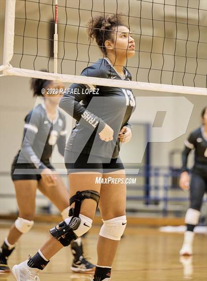 Thumbnail 2 in Randle vs. Galena Park photogallery.