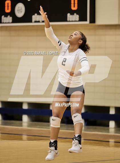 Thumbnail 2 in Randle vs. Galena Park photogallery.