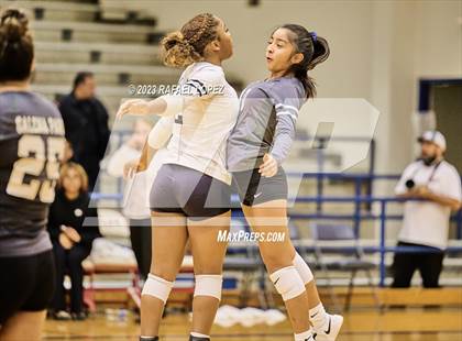 Thumbnail 3 in Randle vs. Galena Park photogallery.