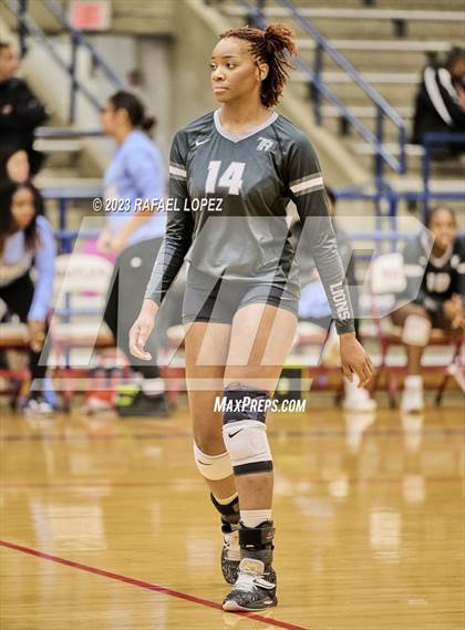 Thumbnail 2 in Randle vs. Galena Park photogallery.