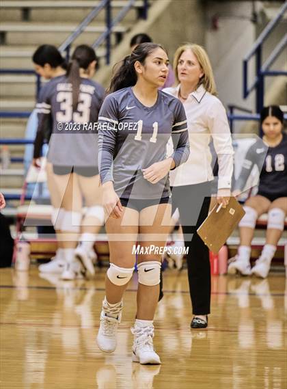 Thumbnail 1 in Randle vs. Galena Park photogallery.