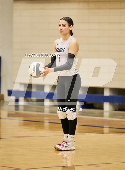 Thumbnail 2 in Randle vs. Galena Park photogallery.