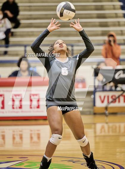 Thumbnail 2 in Randle vs. Galena Park photogallery.