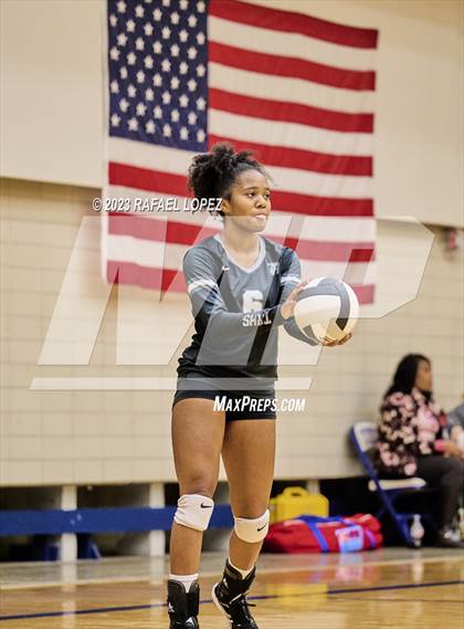 Thumbnail 1 in Randle vs. Galena Park photogallery.