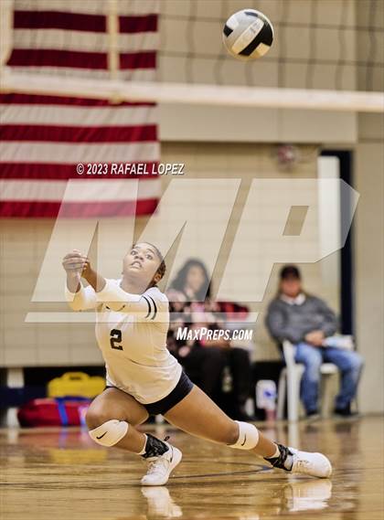 Thumbnail 2 in Randle vs. Galena Park photogallery.