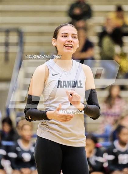 Thumbnail 1 in Randle vs. Galena Park photogallery.