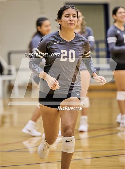 Thumbnail 3 in Randle vs. Galena Park photogallery.
