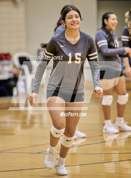 Thumbnail 1 in Randle vs. Galena Park photogallery.