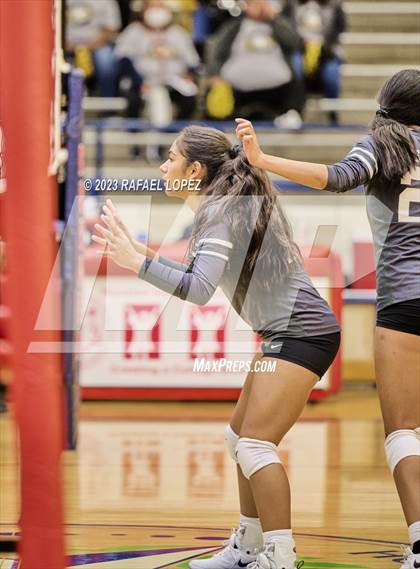 Thumbnail 2 in Randle vs. Galena Park photogallery.