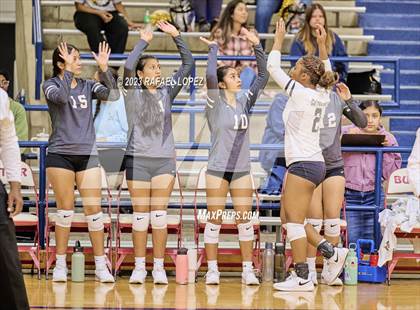Thumbnail 2 in Randle vs. Galena Park photogallery.