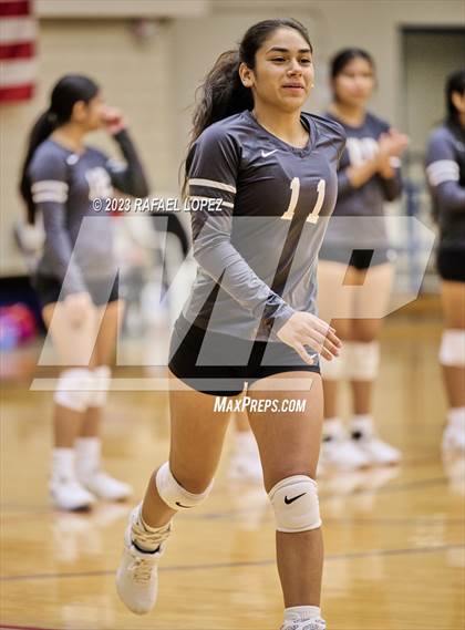 Thumbnail 3 in Randle vs. Galena Park photogallery.