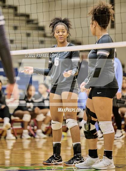 Thumbnail 3 in Randle vs. Galena Park photogallery.