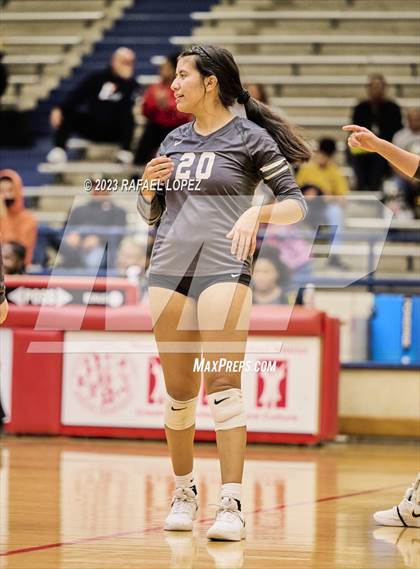 Thumbnail 1 in Randle vs. Galena Park photogallery.