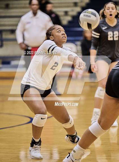 Thumbnail 3 in Randle vs. Galena Park photogallery.