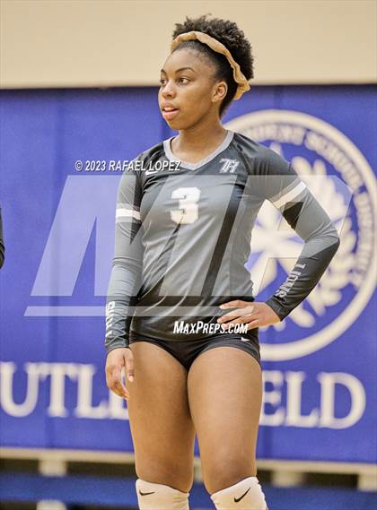 Thumbnail 1 in Randle vs. Galena Park photogallery.