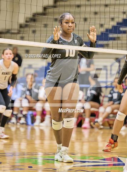 Thumbnail 1 in Randle vs. Galena Park photogallery.