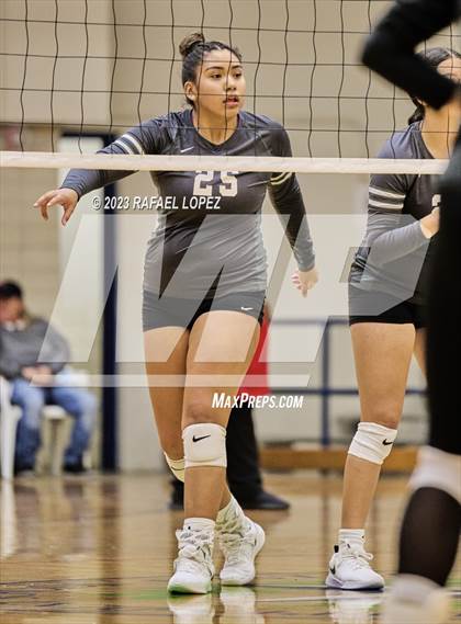 Thumbnail 2 in Randle vs. Galena Park photogallery.