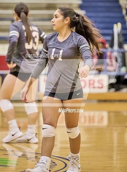 Thumbnail 3 in Randle vs. Galena Park photogallery.