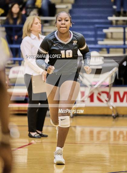 Thumbnail 2 in Randle vs. Galena Park photogallery.