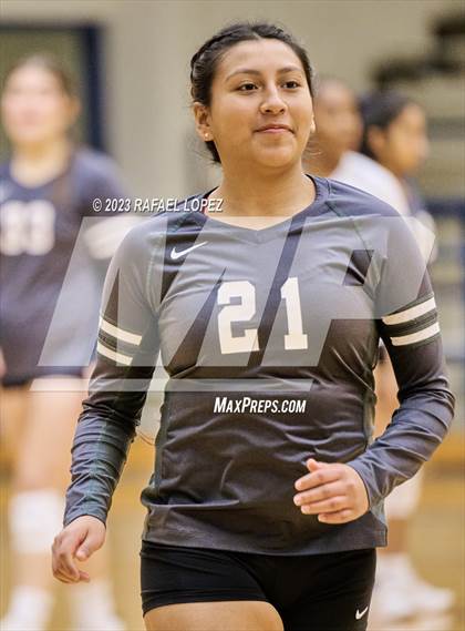 Thumbnail 2 in Randle vs. Galena Park photogallery.