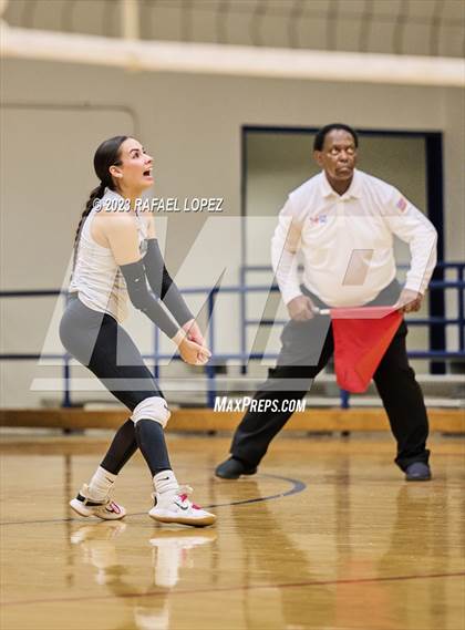 Thumbnail 2 in Randle vs. Galena Park photogallery.