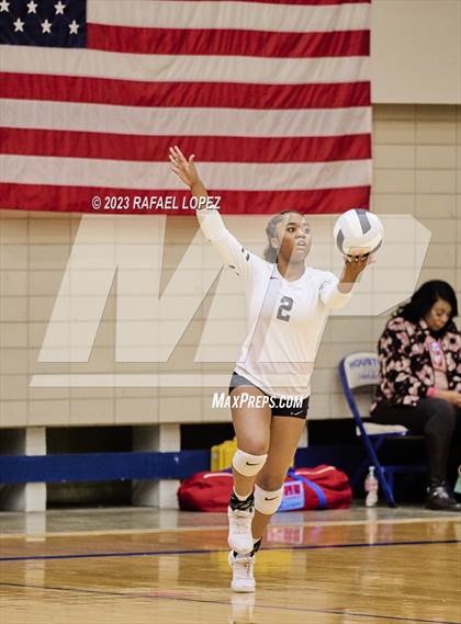 Thumbnail 3 in Randle vs. Galena Park photogallery.