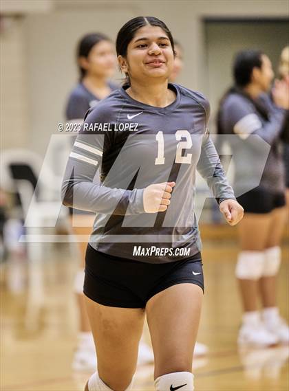 Thumbnail 2 in Randle vs. Galena Park photogallery.