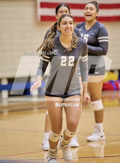 Thumbnail 1 in Randle vs. Galena Park photogallery.