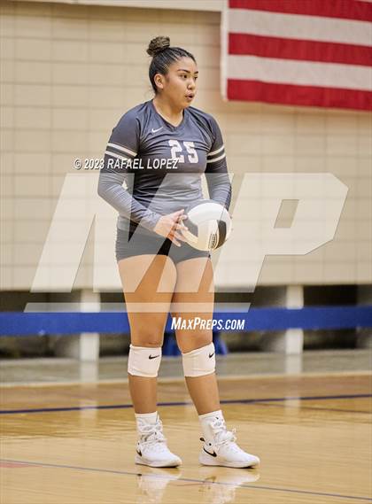 Thumbnail 2 in Randle vs. Galena Park photogallery.