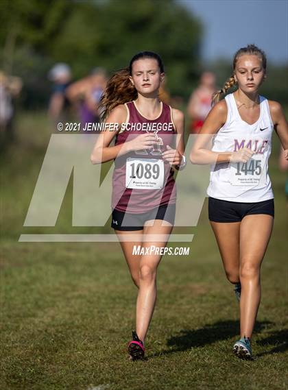 Thumbnail 2 in Fleet Feet Relays photogallery.