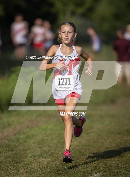 Thumbnail 2 in Fleet Feet Relays photogallery.