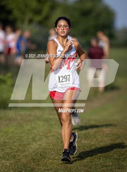 Thumbnail 1 in Fleet Feet Relays photogallery.