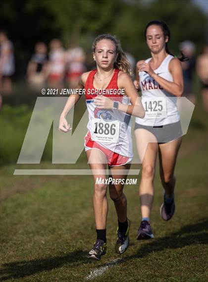 Thumbnail 2 in Fleet Feet Relays photogallery.