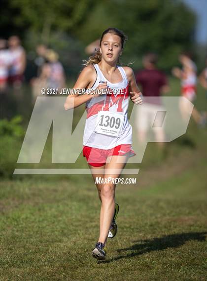 Thumbnail 2 in Fleet Feet Relays photogallery.