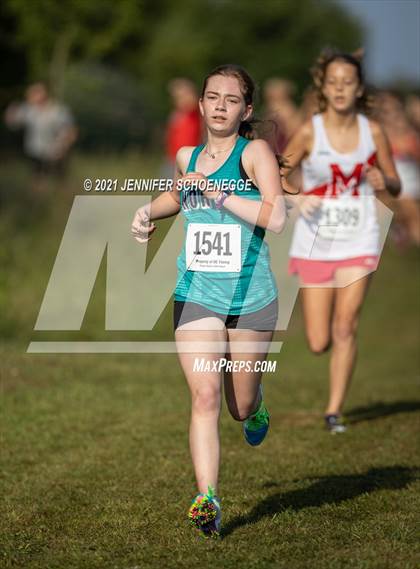 Thumbnail 2 in Fleet Feet Relays photogallery.