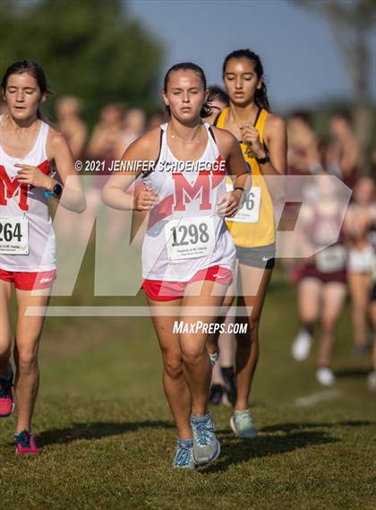 Thumbnail 3 in Fleet Feet Relays photogallery.