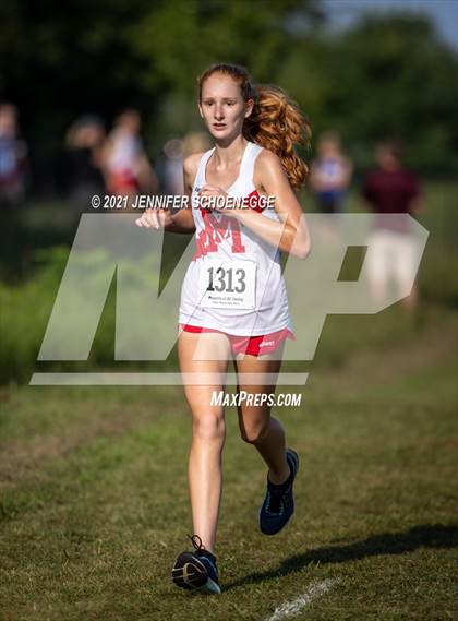 Thumbnail 2 in Fleet Feet Relays photogallery.