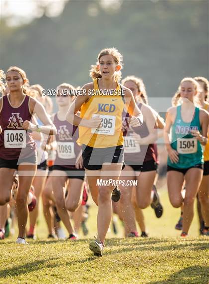 Thumbnail 3 in Fleet Feet Relays photogallery.