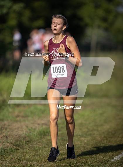 Thumbnail 1 in Fleet Feet Relays photogallery.