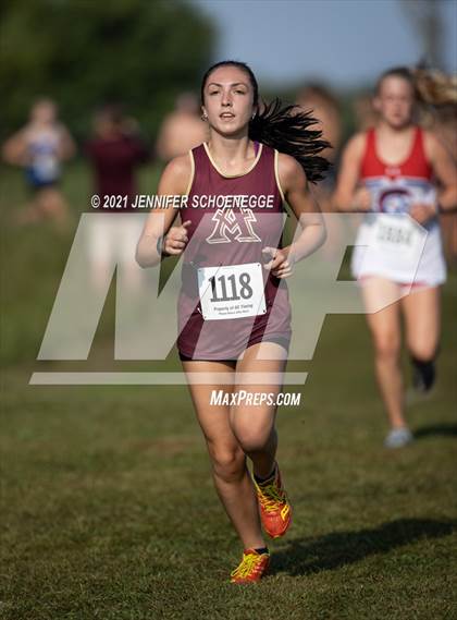 Thumbnail 2 in Fleet Feet Relays photogallery.