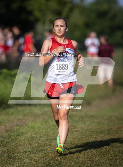 Thumbnail 3 in Fleet Feet Relays photogallery.