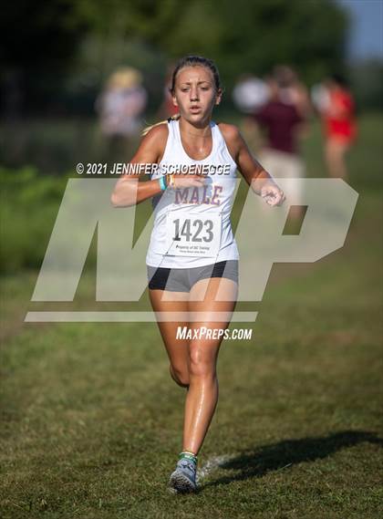 Thumbnail 2 in Fleet Feet Relays photogallery.