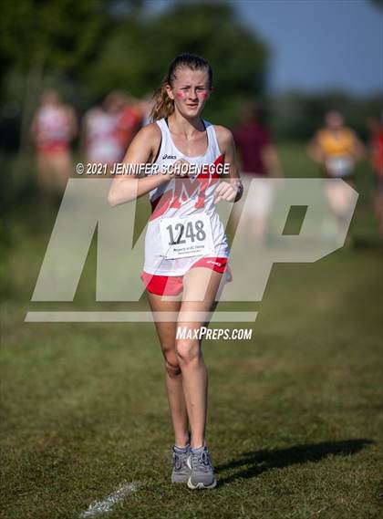 Thumbnail 2 in Fleet Feet Relays photogallery.