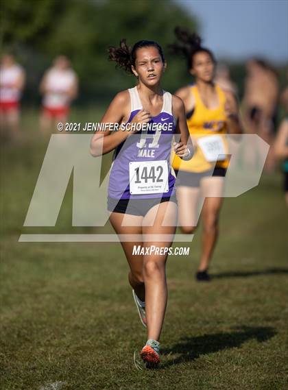 Thumbnail 1 in Fleet Feet Relays photogallery.