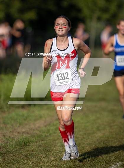Thumbnail 2 in Fleet Feet Relays photogallery.