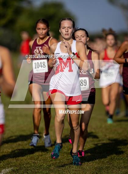 Thumbnail 3 in Fleet Feet Relays photogallery.