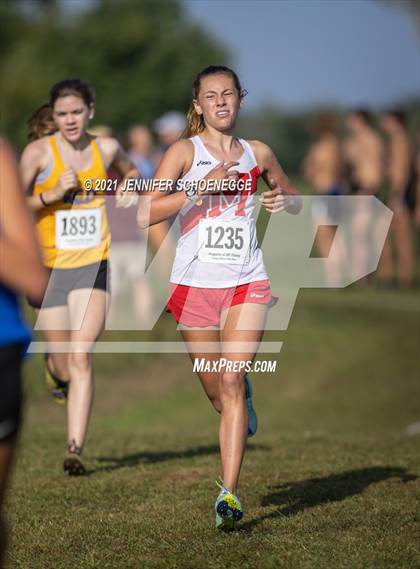 Thumbnail 2 in Fleet Feet Relays photogallery.