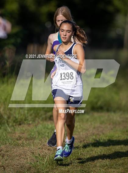Thumbnail 2 in Fleet Feet Relays photogallery.