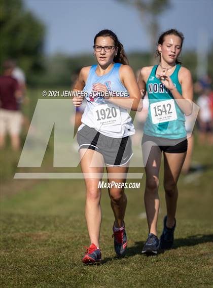 Thumbnail 3 in Fleet Feet Relays photogallery.